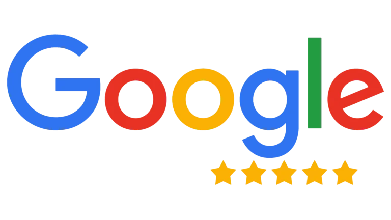Reviews on Google