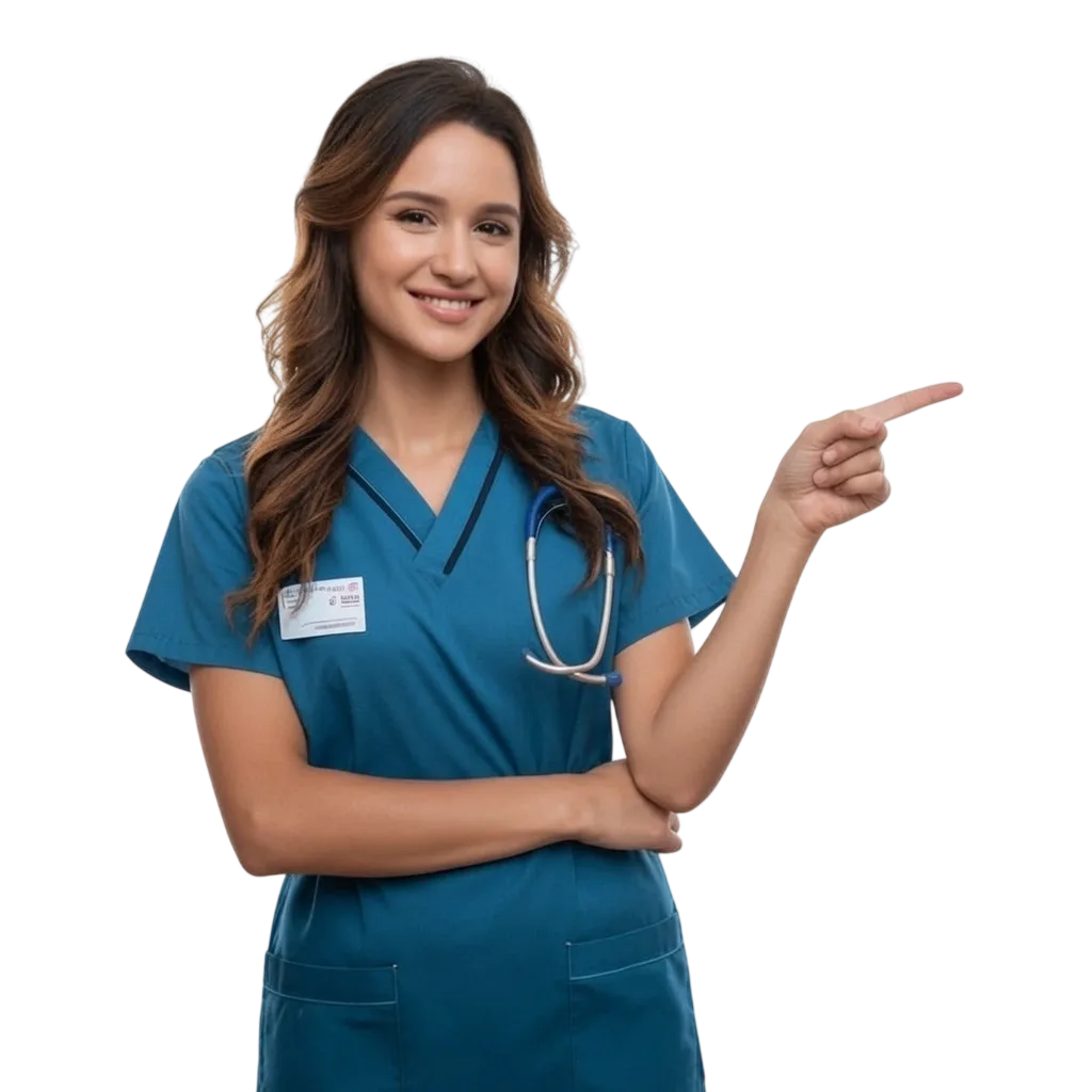 Nurse
