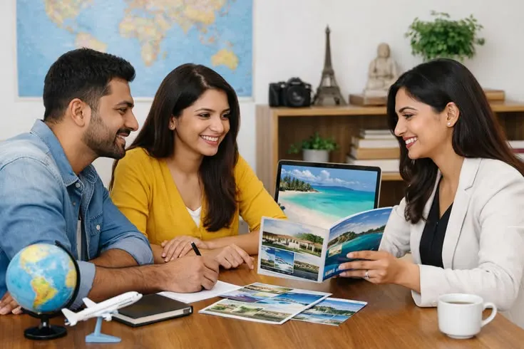 Nurses migration consultants in Kerala