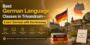 Best German Language Class in Trivandrum