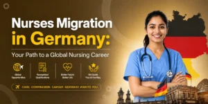 Nurses Migration in Germany